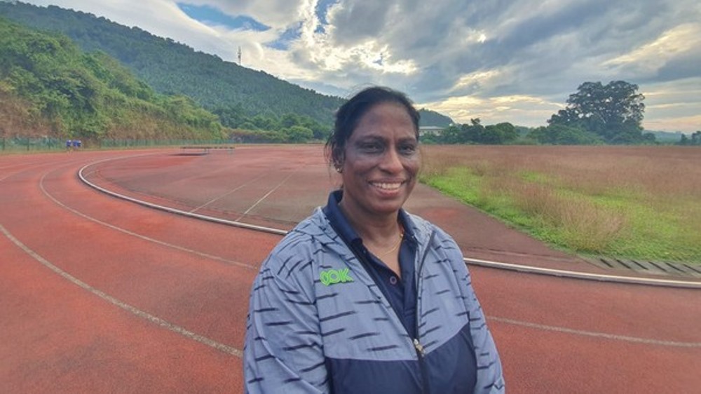 PT Usha to take oath as Rajya Sabha MP today