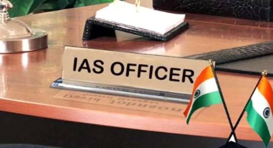 Nine women among 27 IAS officers to be empanelled as Secretary
