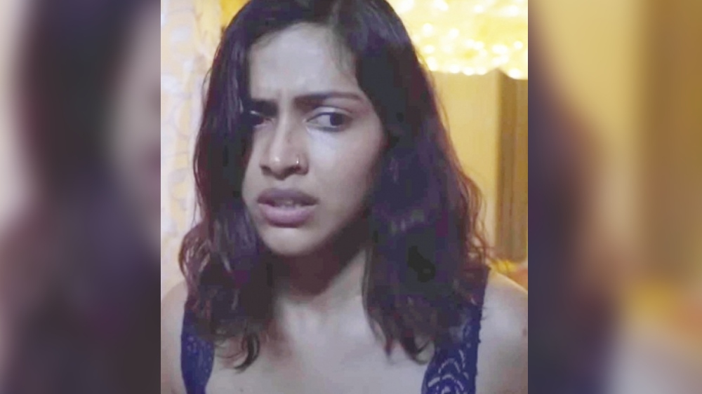 Trailer out for Tamil anthology Victim helmed by four directors