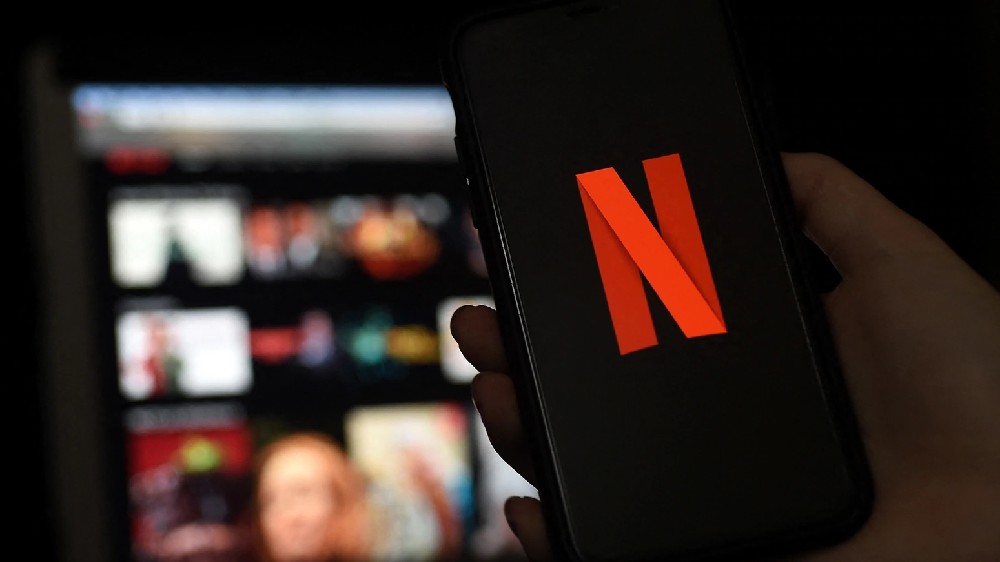 Netflix rolls out external sign-up page for iOS users