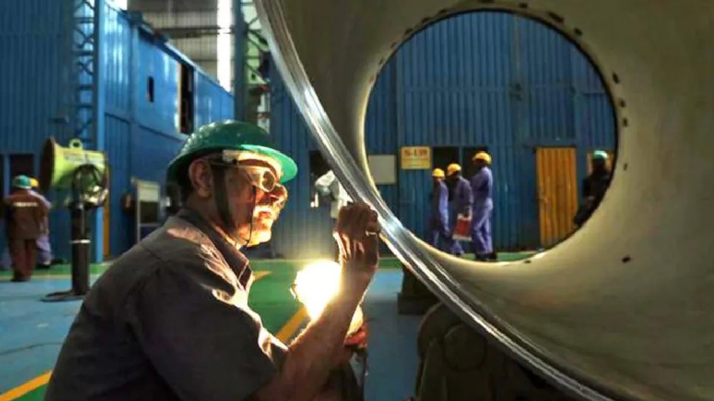 Factory output hits 9 month low in June amid price pressure Factory output hits 9 month low in June amid price pressure