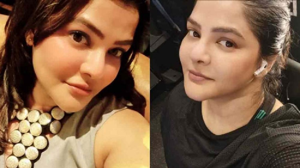 Actor posts on recovery of sex toys from Arpita Mukherjees home