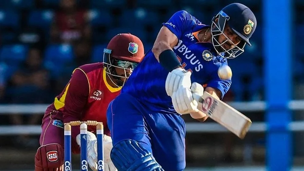 Axar Patel blitz guides IND to two-wicket win against WI