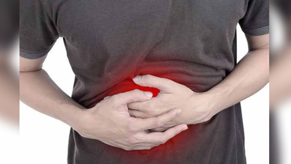 China man with urinary problem found menstruating for 20 years