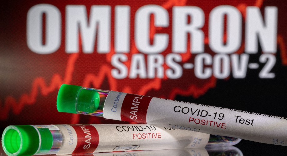 India has new Covid sub-variant of Omicron