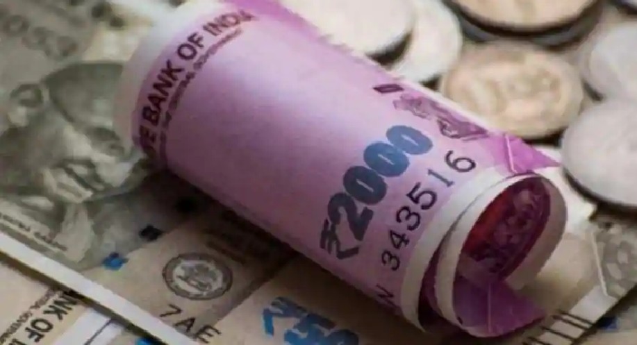 Rupee declines to record low of 79.33 against US dollar