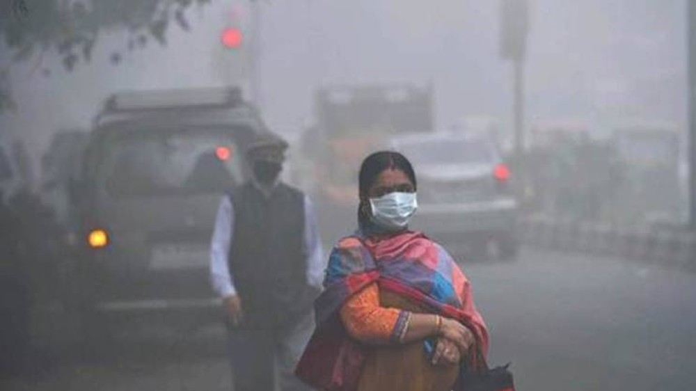 Air Pollution levels reduce in Chennai, thanks to recent rains