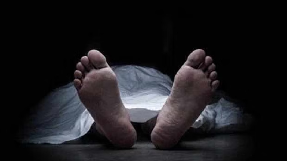 Chennai man murders live-in partner, enacts suicide drama