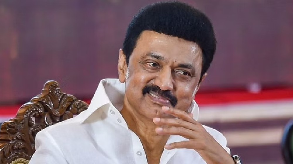 Stalin to present awards to scholars, writers on Tamil Nadu Day Stalin to present awards to scholars, writers on Tamil Nadu Day