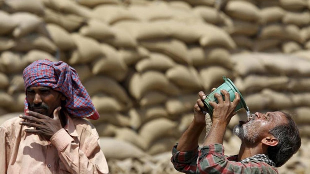 Probing the low death toll of India’s heatwave Probing the low death toll of India’s heatwave