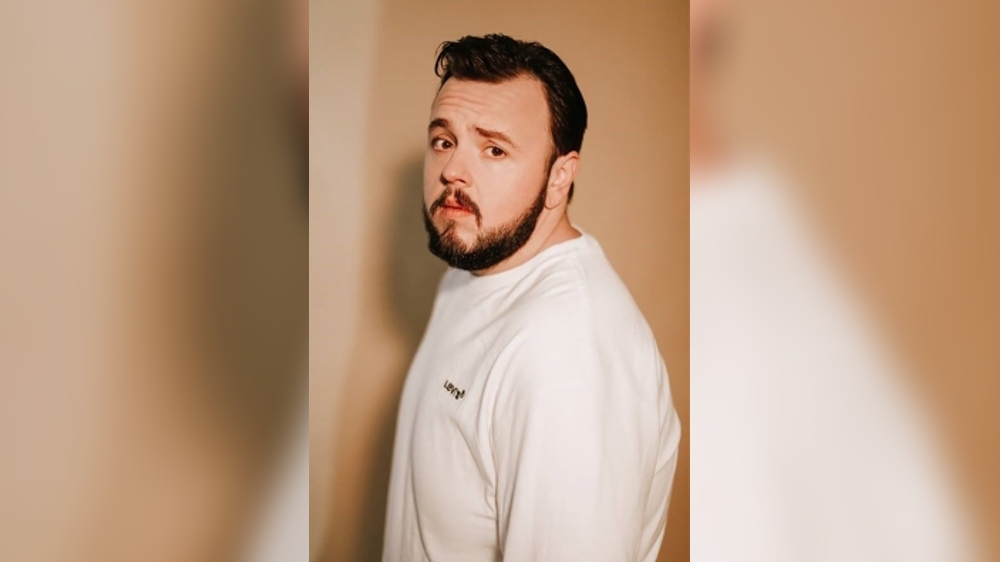 John Bradly unravels the complicated life of his Moonfall character