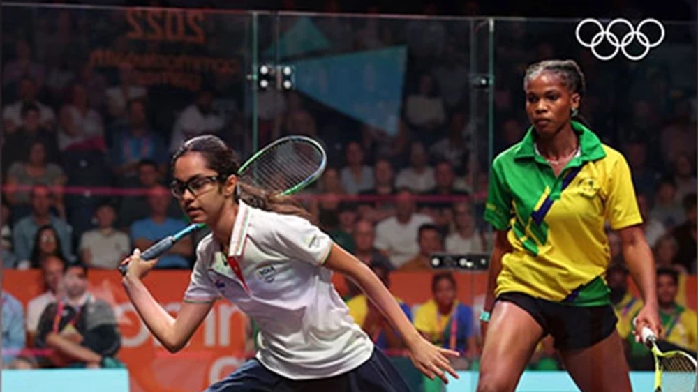 Squash player Anahat, debutant Abhay start off with wins Squash player Anahat, debutant Abhay start off with wins