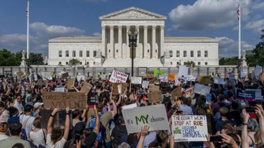 10-yr-old girl denied abortion after SC overturned Roe vs Wade