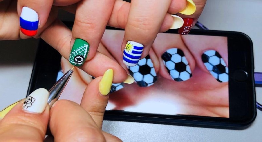 7 bad habits that are damaging your nails