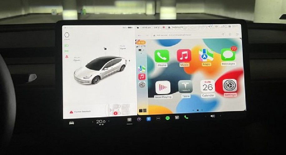 Pay gas bill from drivers seat, check out new iOS app