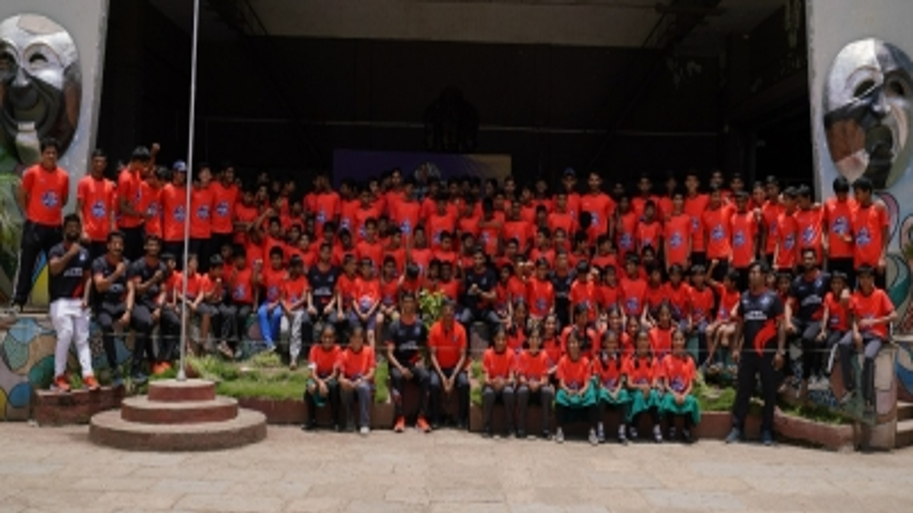 Mumbai Khiladis kick-start Kho Kho grassroots program in Pune