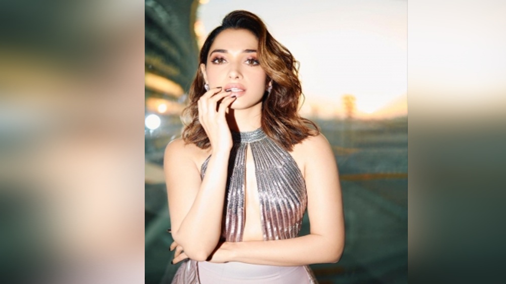 Tamannaah Bhatias biggest fear is losing her memory