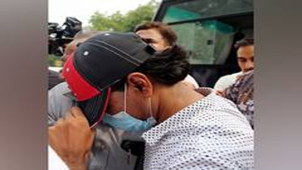 Delhi Police notices support for Zubair tracing to Pak