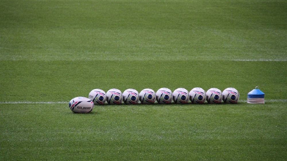 Rugby-France coach says objective achieved after beating Japan