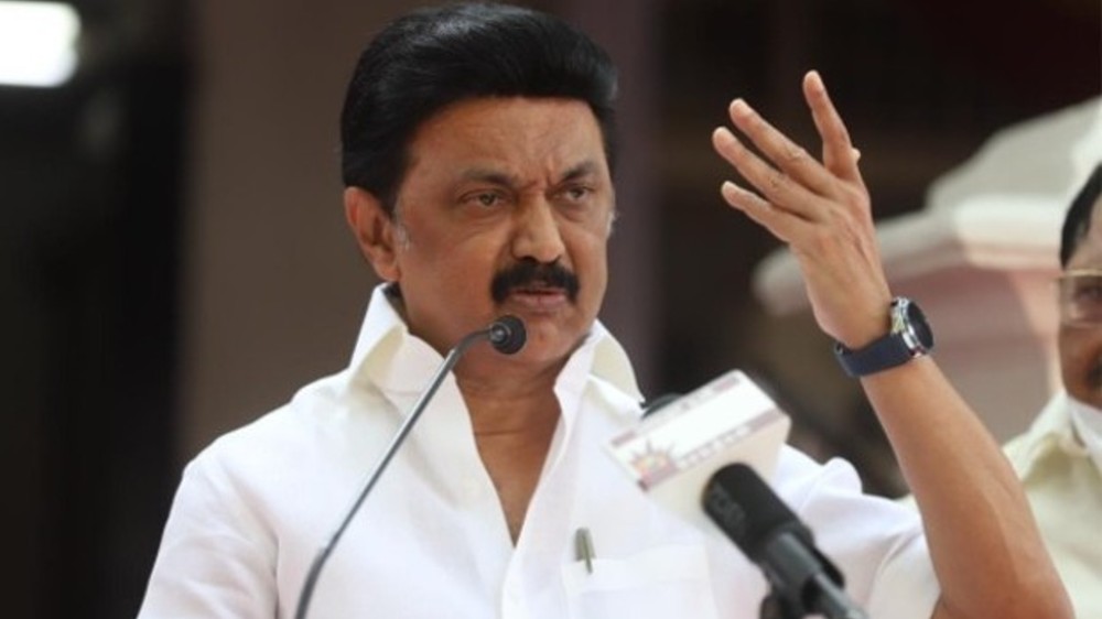 The ‘Shinde’ effect in Tamil Nadu