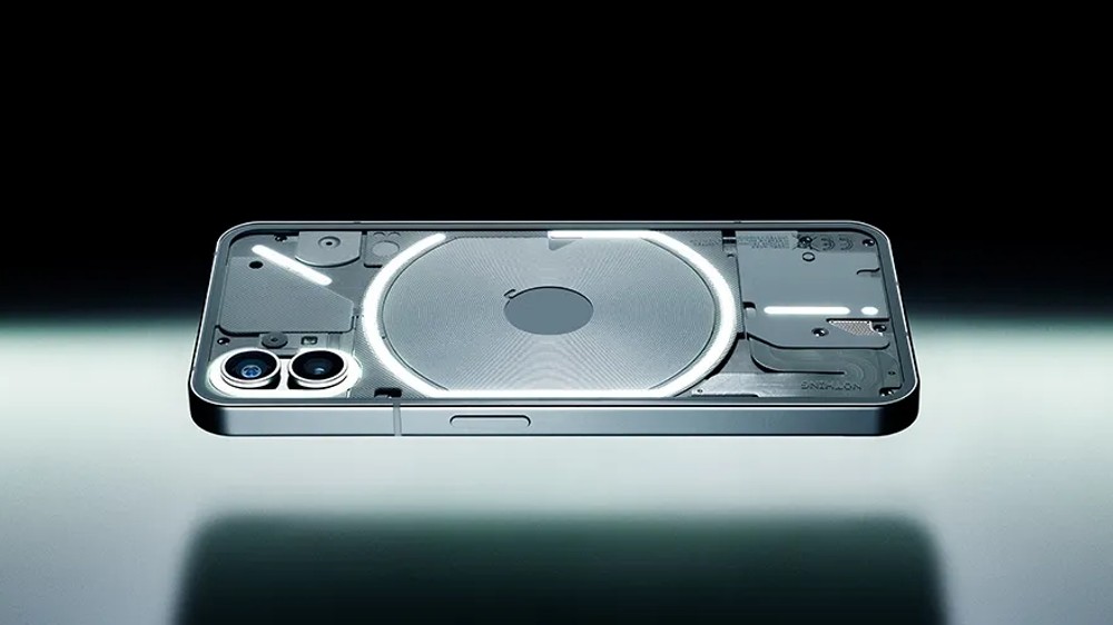 Nothing Phone triggers controversy in India, company clarifies