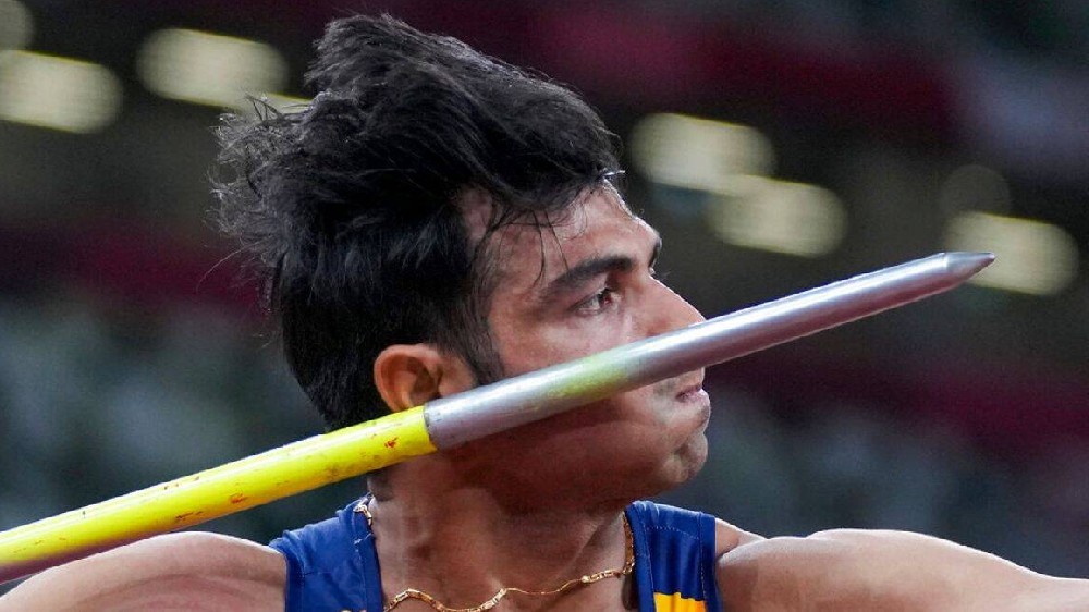 Neeraj Chopra pulls out of Birmingham CWG due to groin strain