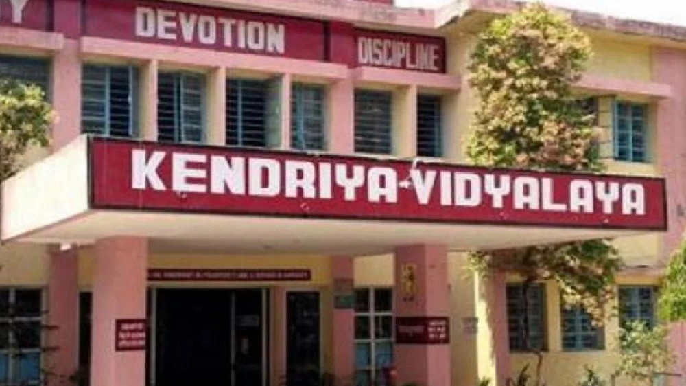 Over 12K teaching posts vacant in KVs, maximum in Tamil Nadu: Govt