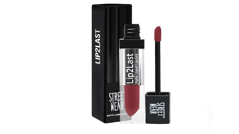 Street Wear Cosmetics relaunches with a bang