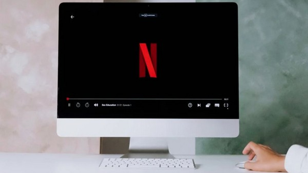 External subscription in Netflix iOS to avoid in-app transactions