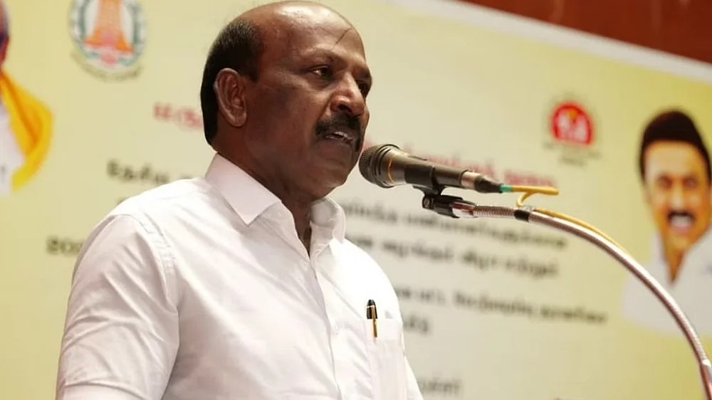 NEET Exemption Bill: TN to send explanation soon, says Ma Su NEET Exemption Bill: TN to send explanation soon, says Ma Su