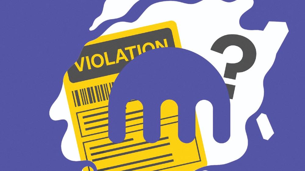 US crypto exchange Kraken suspected of violating sanctions