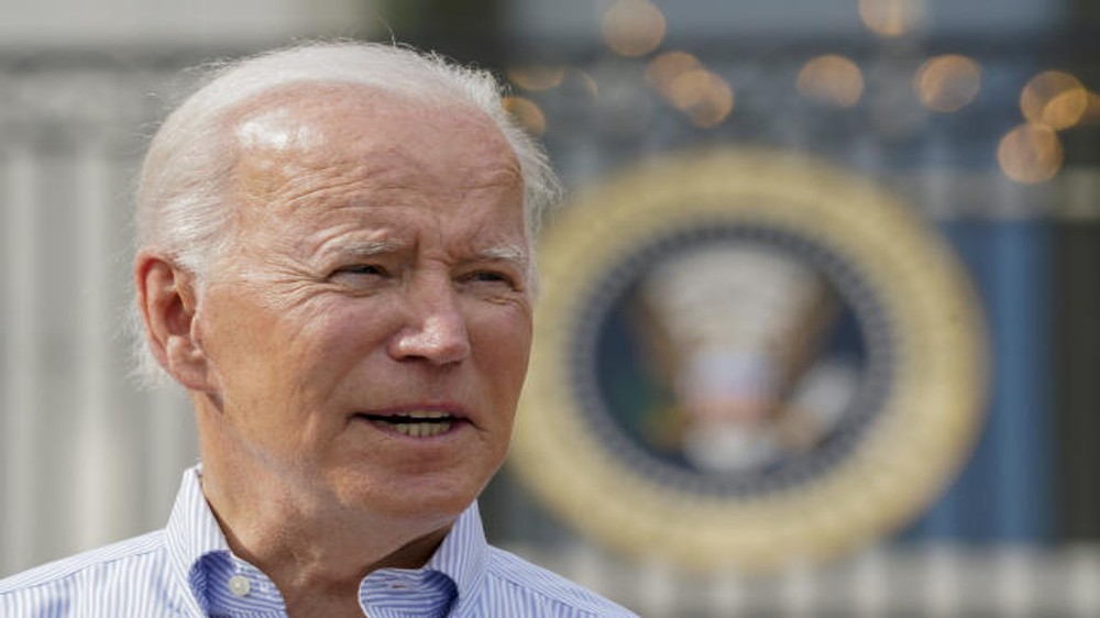 Biden heads to Mideast jittery about Iranian nuclear program