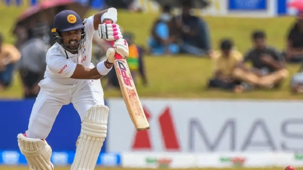 Chandimal, Fernando hit fifties as SL reaches 315/6 on first day
