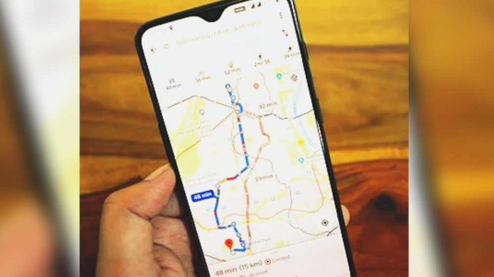 Google Maps bring back Street View experience for Indian users