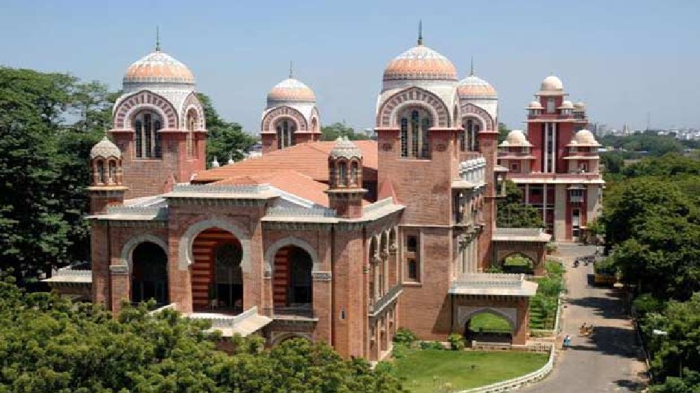 Madras Univ collaborates with int’l organisations to equip students