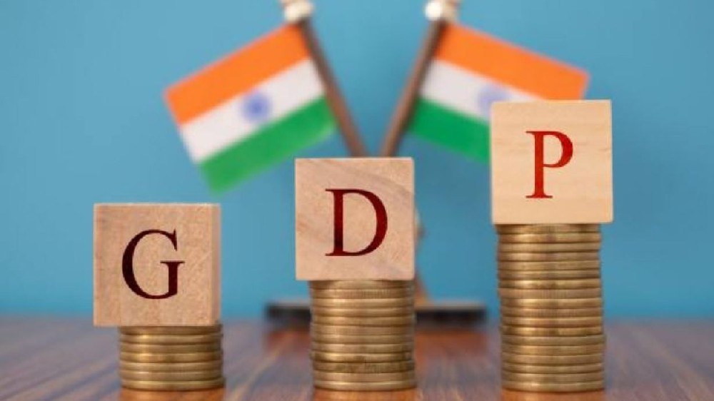 Fiscal deficit touches 21.2 pc of annual target in Q1: Data
