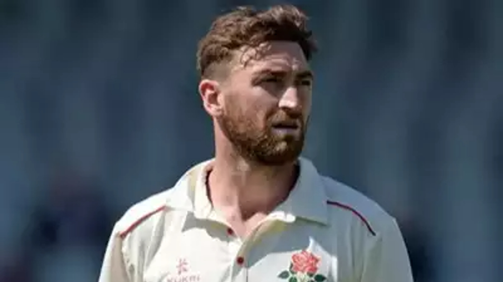 Gleeson gets maiden England call-up for India T20Is Gleeson gets maiden England call-up for India T20Is