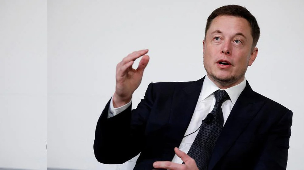 Elon Musk says he is terminating USD 44 billion deal for Twitter