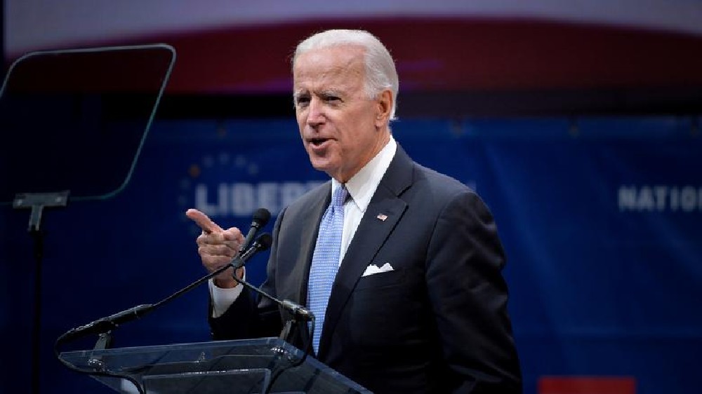 Biden again tests positive for Covid, feels quite well Biden again tests positive for Covid, feels quite well