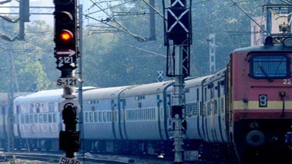 1,092 cases booked for ticketless travelling in Salem Division 1,092 cases booked for ticketless travelling in Salem Division