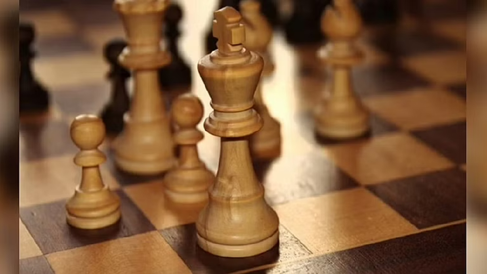 Chess Olympiad: Estonian player faints, rushed to hospital