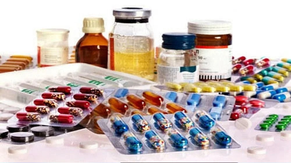 Govt proposes new bill to regulate e-pharmacies Govt proposes new bill to regulate e-pharmacies