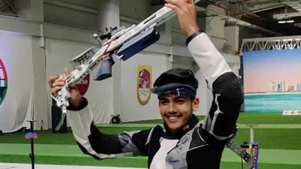 Indian shooters continue good show