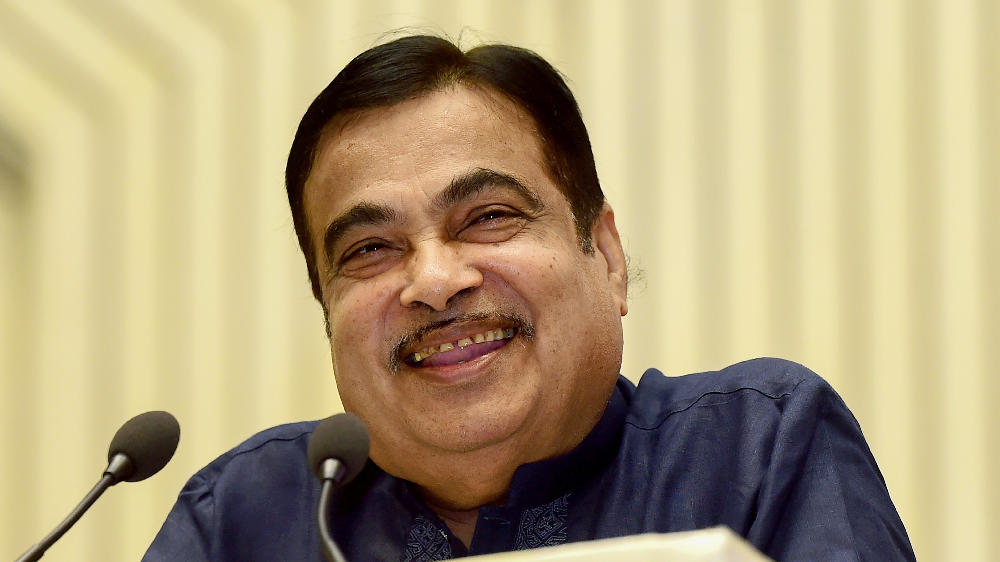 Show-cause notices sent to EV makers on fire episodes: Gadkari