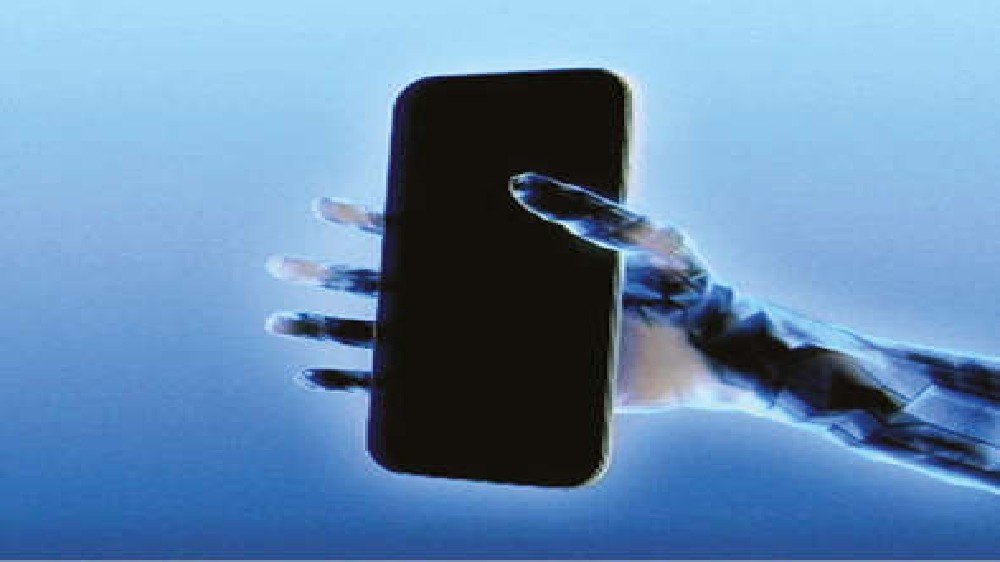 Privacy in peril: Tech is not representative government Privacy in peril: Tech is not representative government