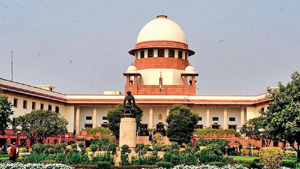 Rajiv Gandhi assassination: Ravichandran moves SC seeking release