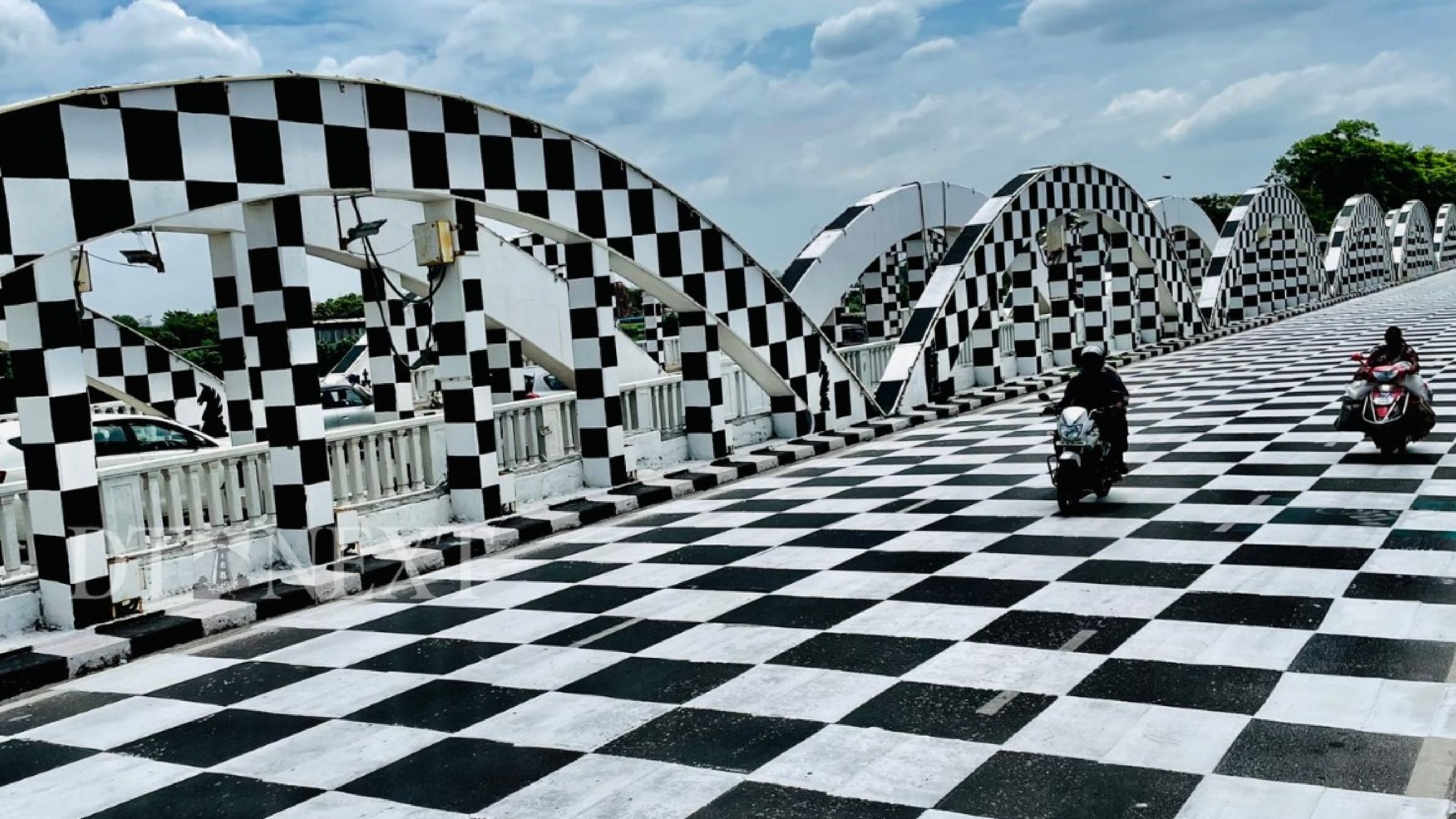 Chess Olympiad 2022: Local holiday for 4 TN districts on July 28