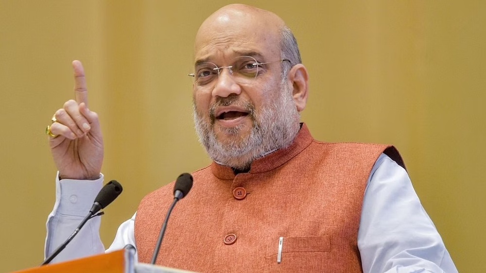 Shah to table political resolution at BJP national executive Shah to table political resolution at BJP national executive