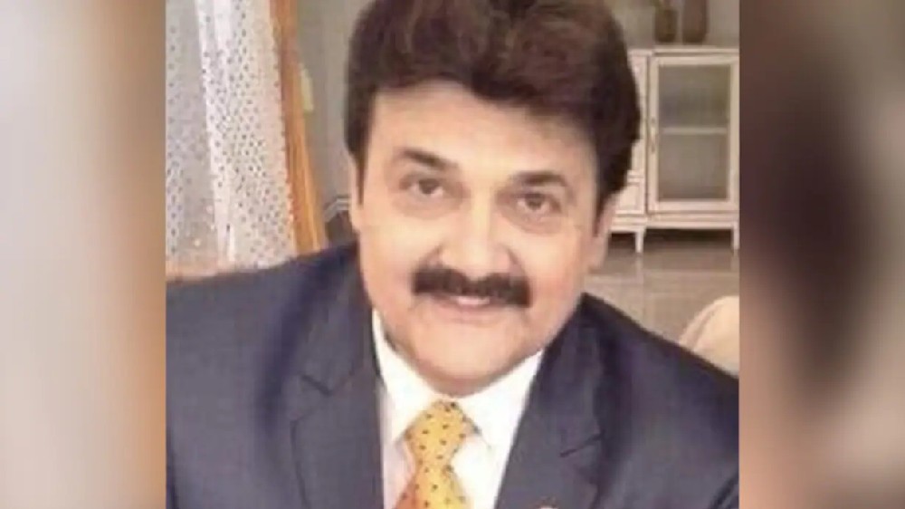 Actor Rasik Dave dies at 65