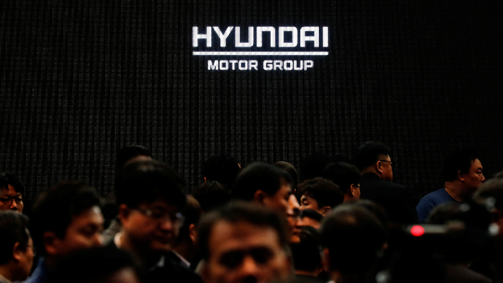 Hyundai Motor Group inks pact with Rolls Royce in UK Hyundai Motor Group inks pact with Rolls Royce in UK